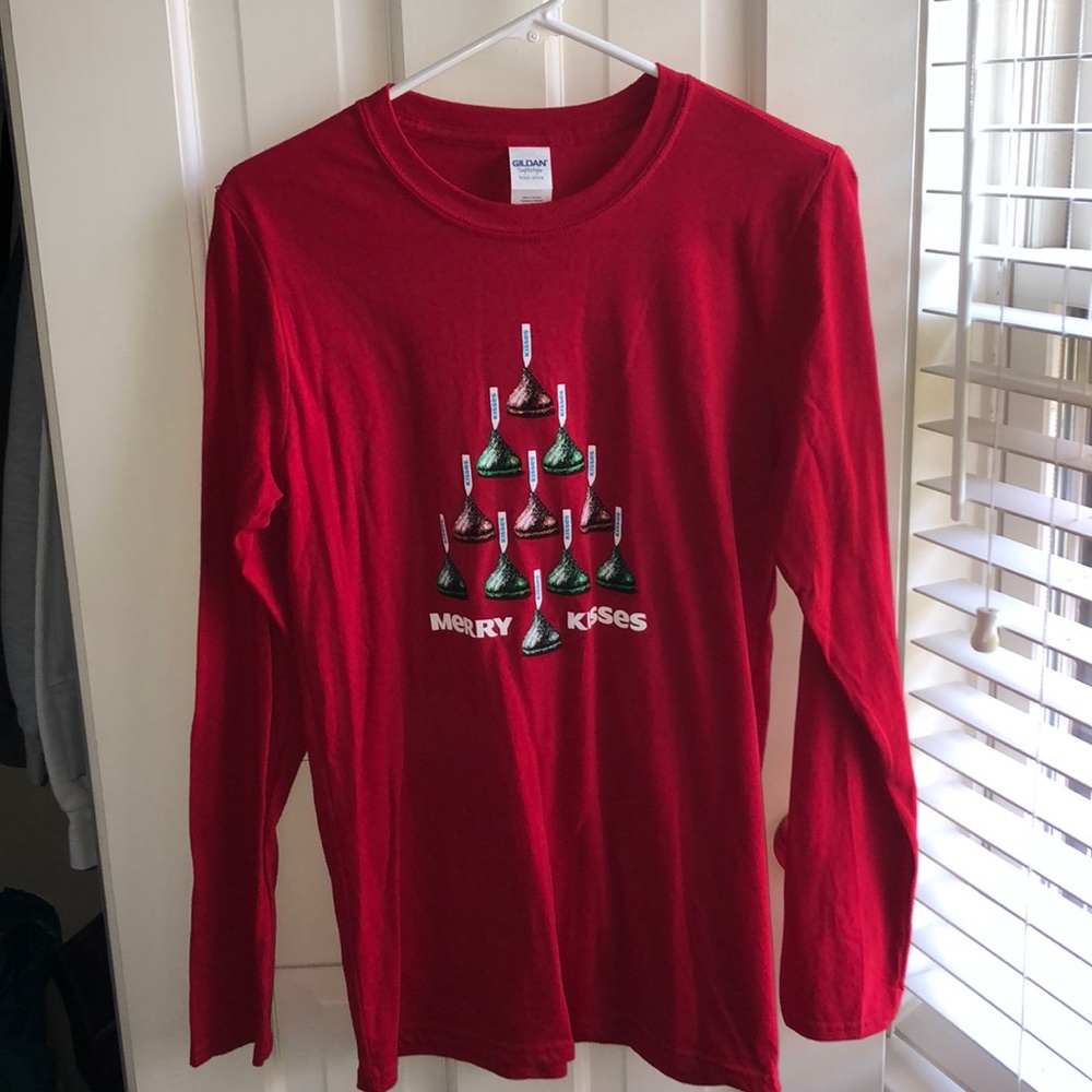 Christmas shirt